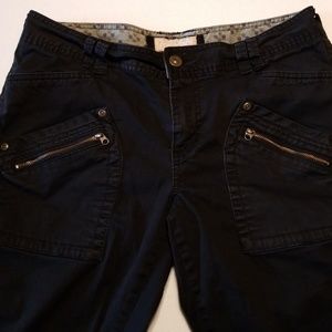 Personal Identity Capri's